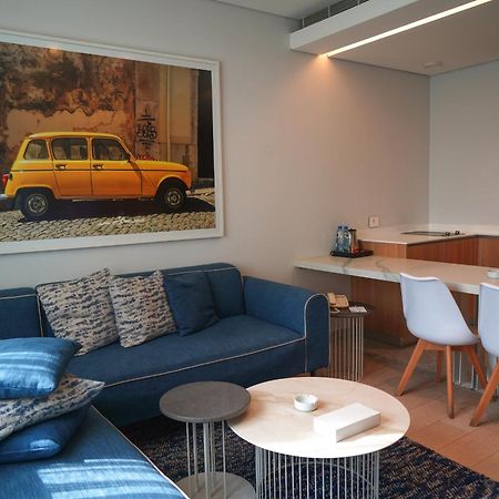 ביירות Monot Suites מראה חיצוני תמונה