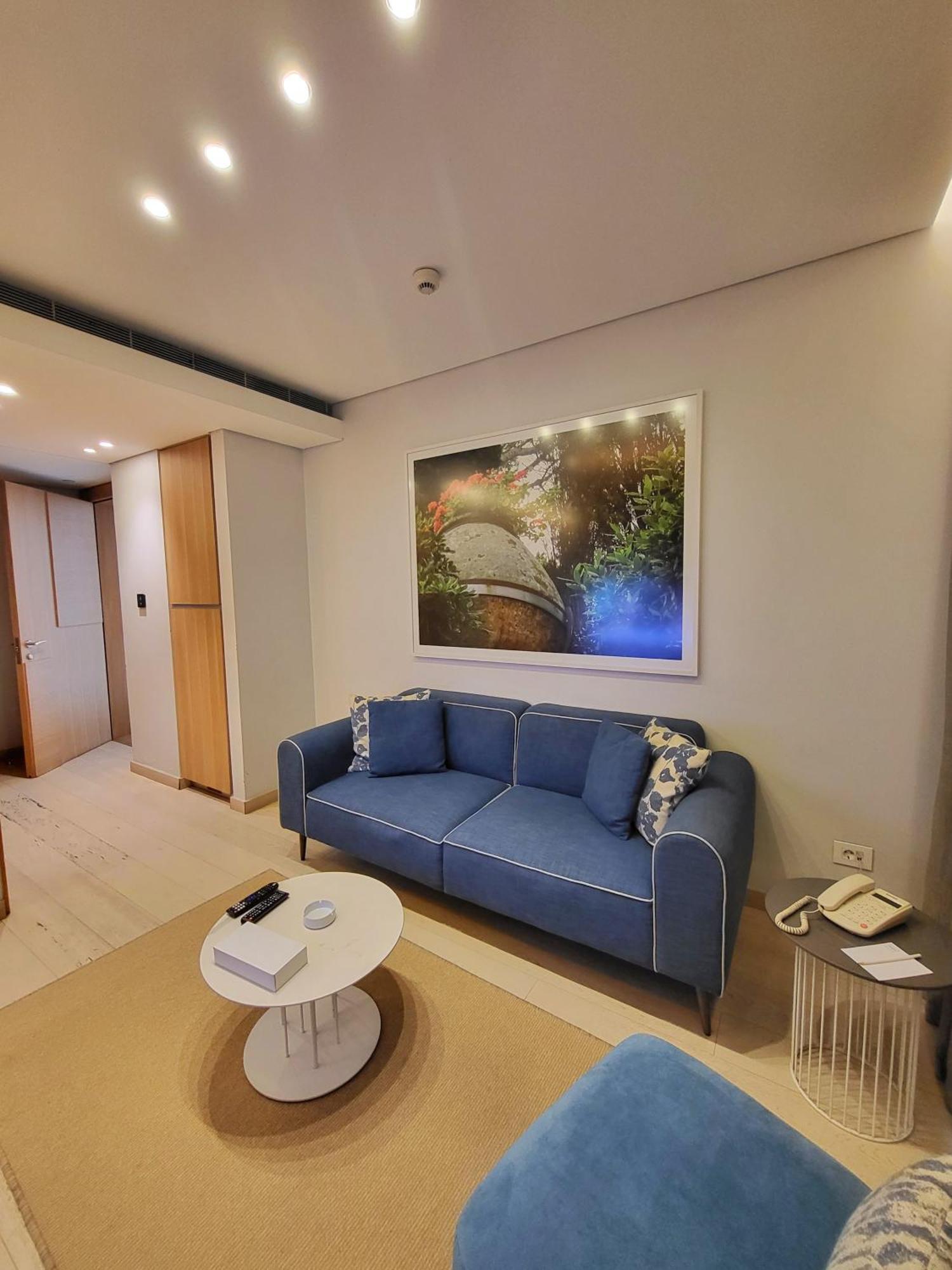 ביירות Monot Suites מראה חיצוני תמונה