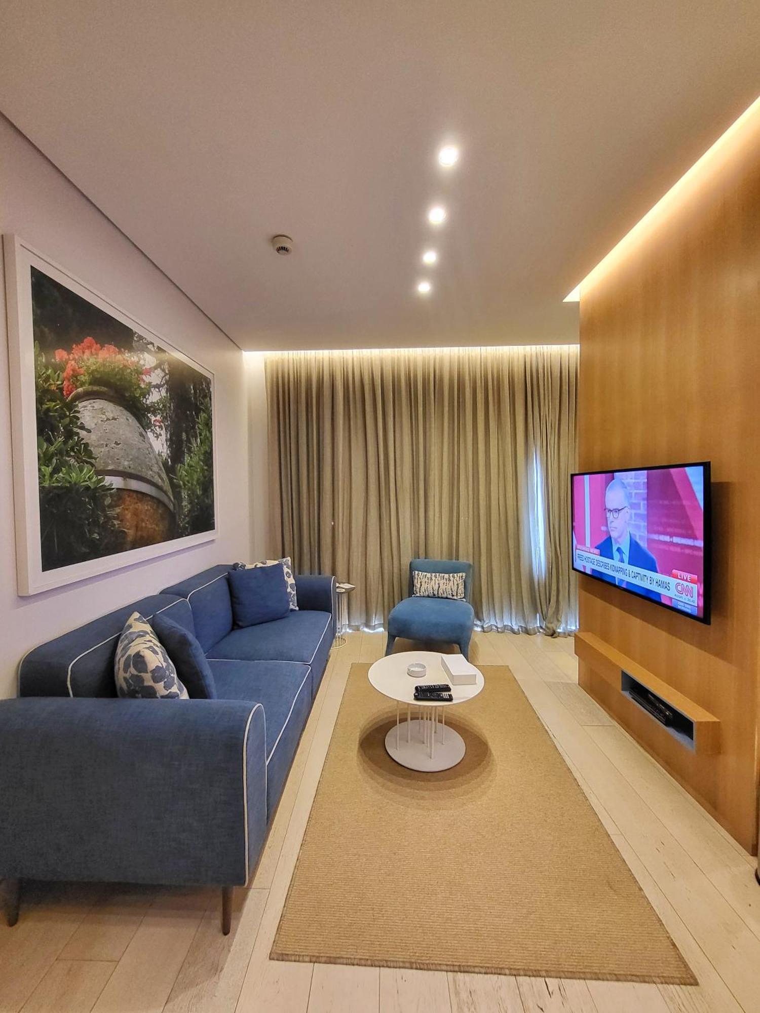 ביירות Monot Suites מראה חיצוני תמונה