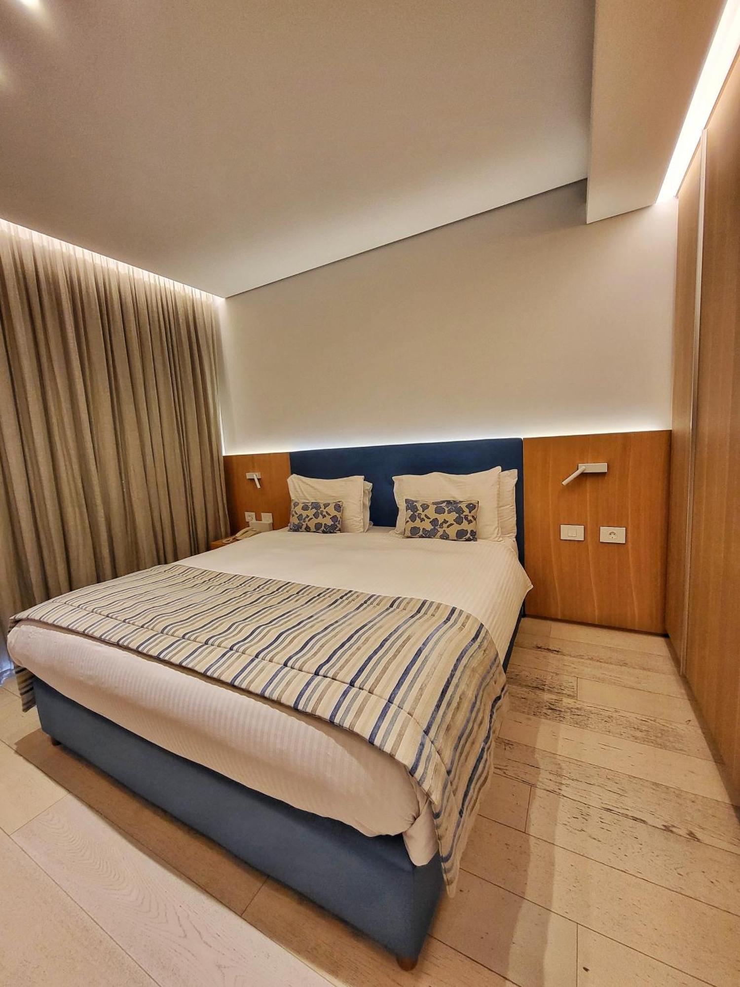 ביירות Monot Suites מראה חיצוני תמונה
