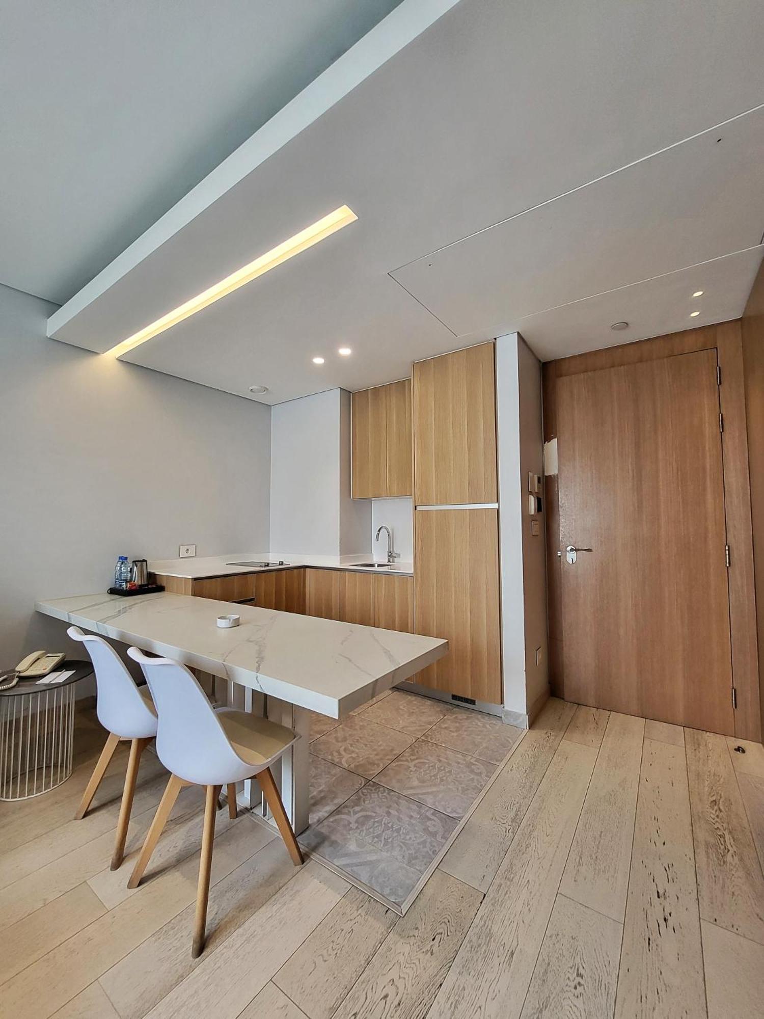 ביירות Monot Suites מראה חיצוני תמונה