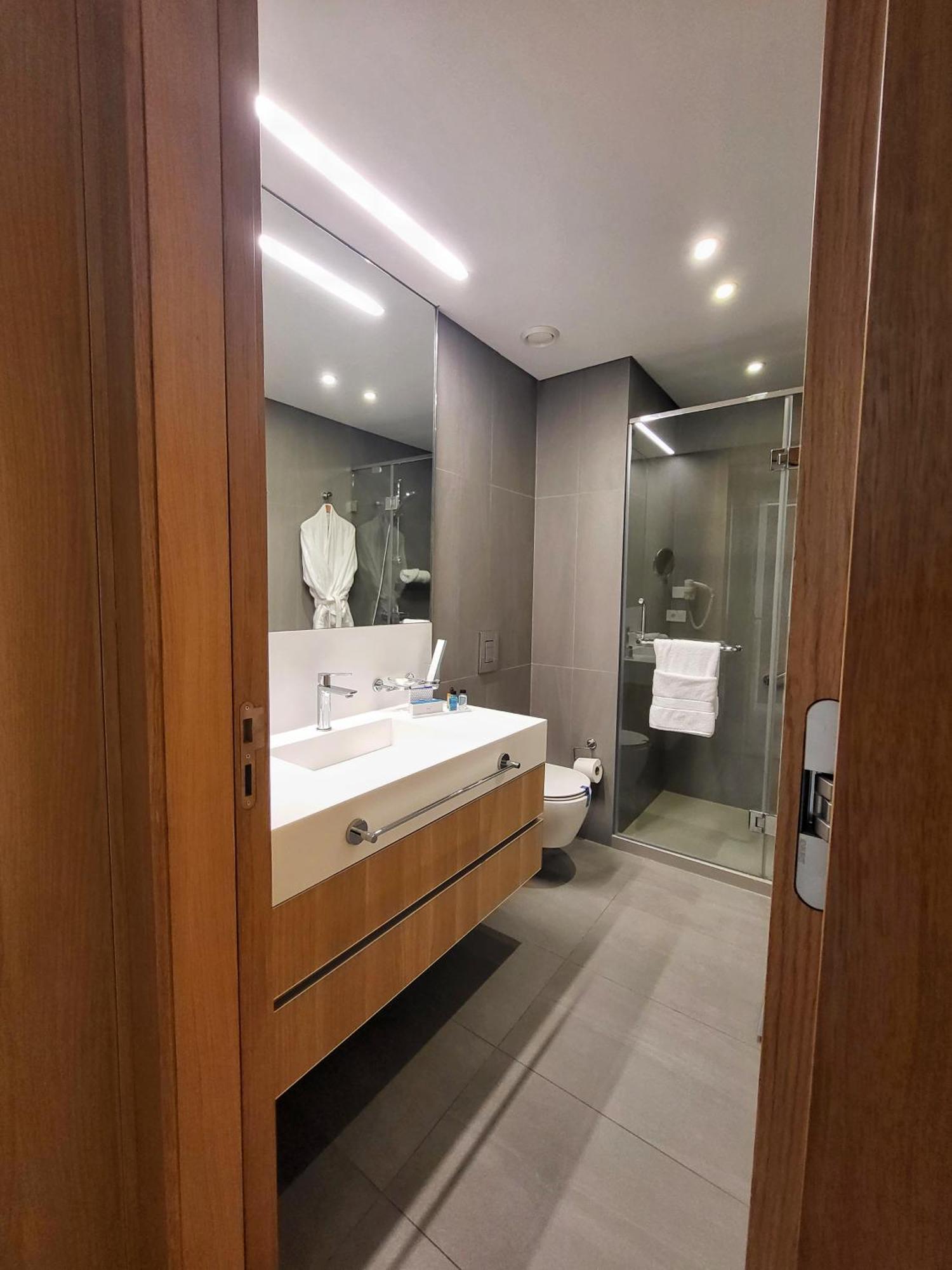 ביירות Monot Suites מראה חיצוני תמונה