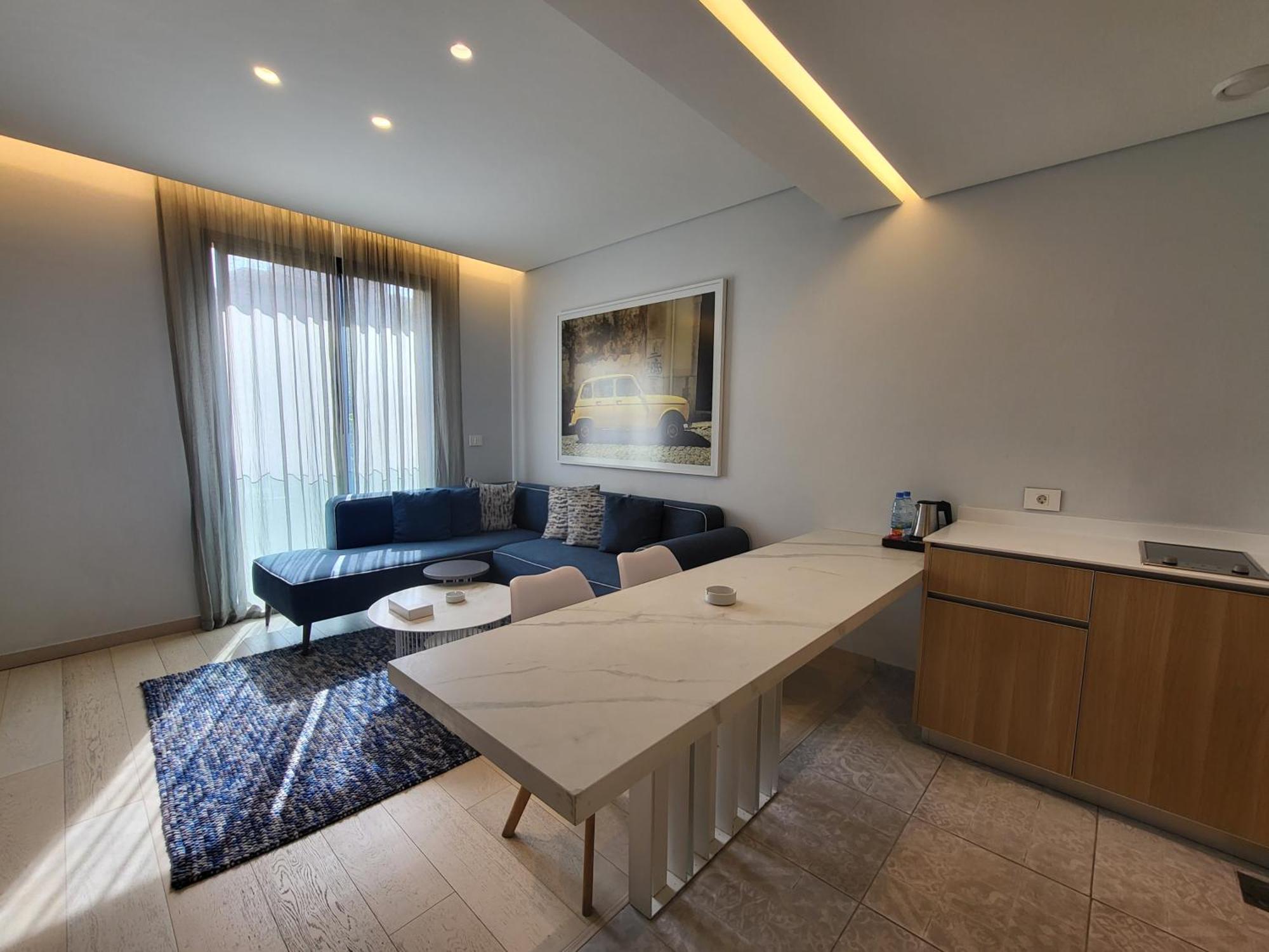 ביירות Monot Suites מראה חיצוני תמונה