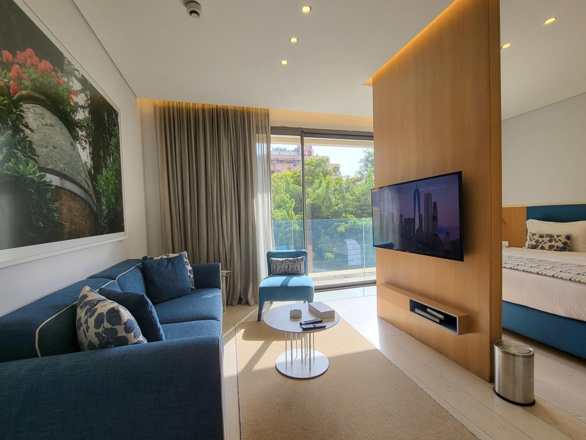 ביירות Monot Suites מראה חיצוני תמונה