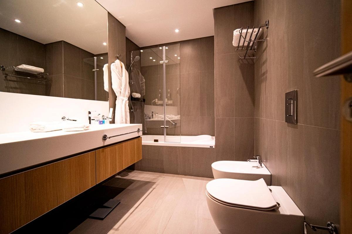 ביירות Monot Suites מראה חיצוני תמונה