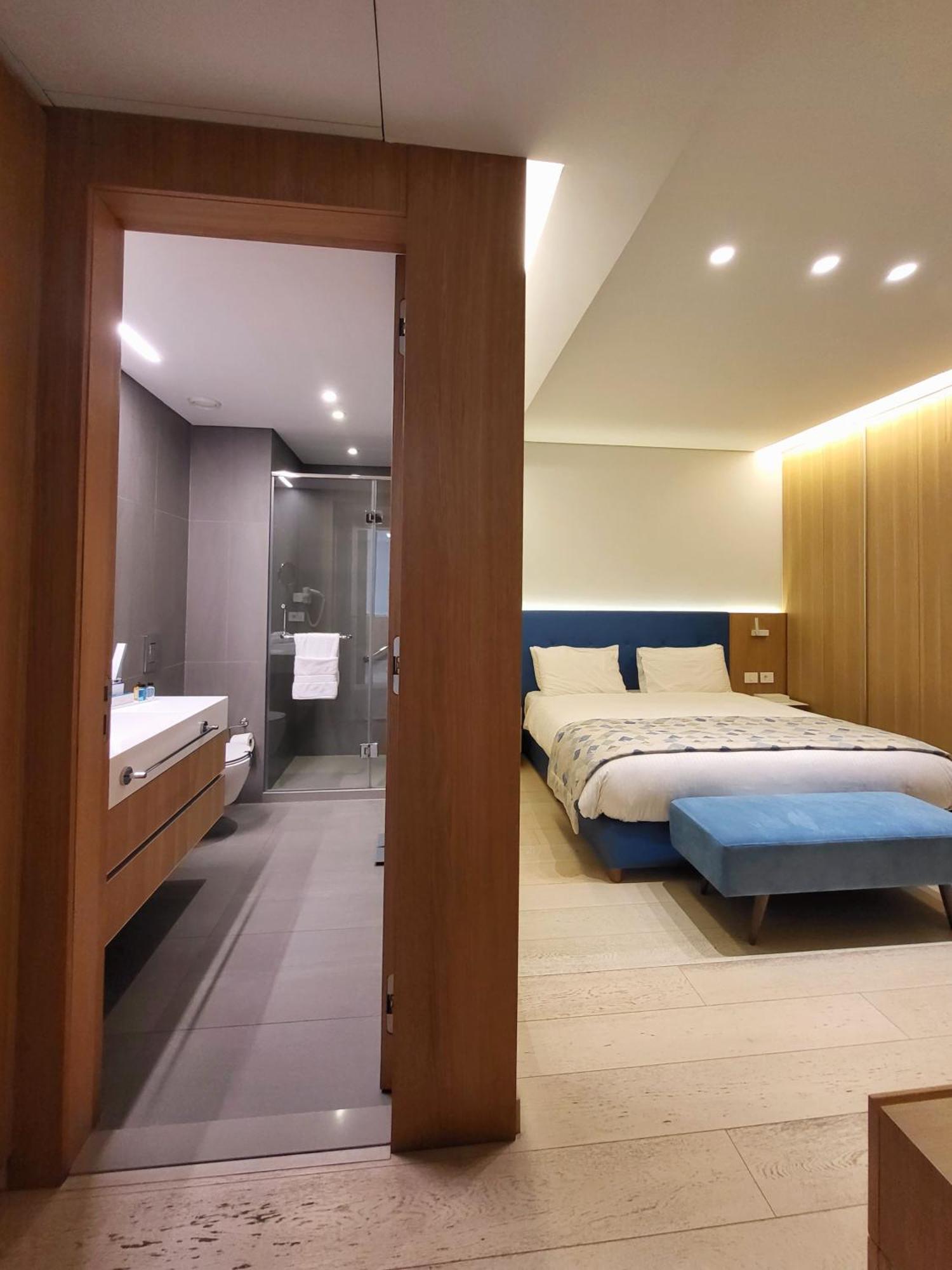 ביירות Monot Suites מראה חיצוני תמונה
