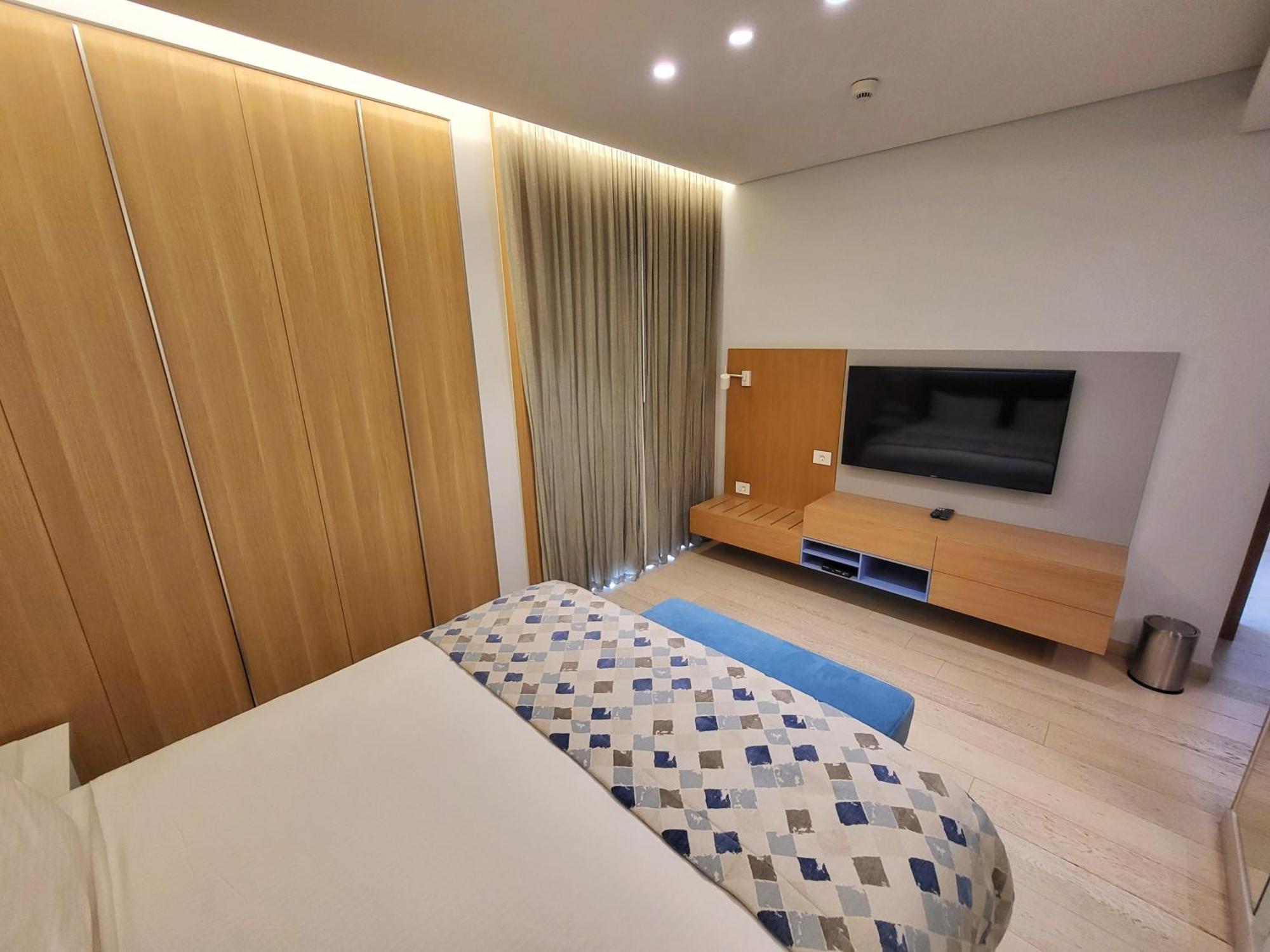 ביירות Monot Suites מראה חיצוני תמונה