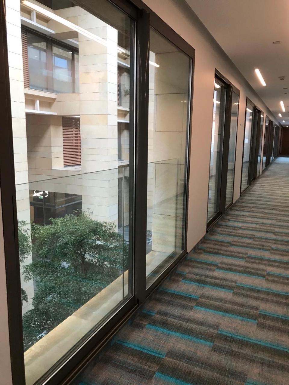 ביירות Monot Suites מראה חיצוני תמונה